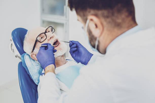 Best Mobile Emergency Dentist in Orland, CA